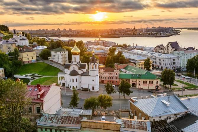 В Нижегородской области откроется почетное консульство Армении