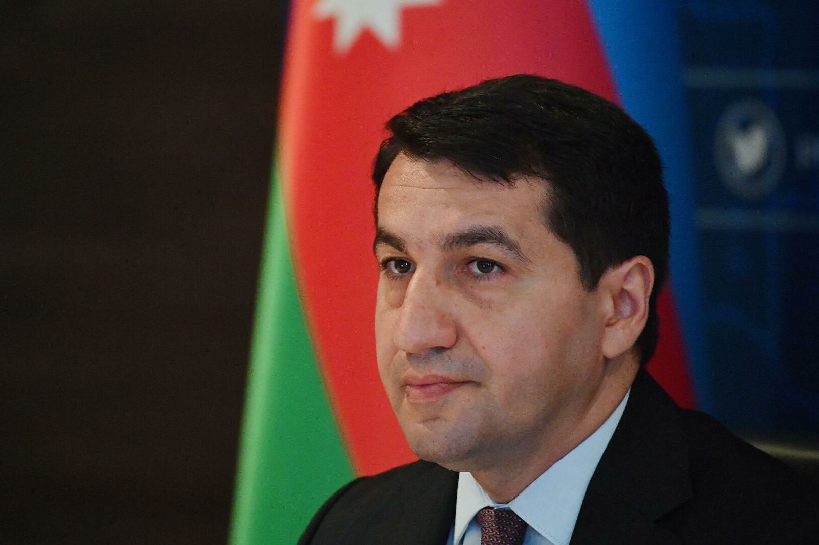 Гаджиев: Армения должна отказаться от своих претензий на земли Турции и Азербайджана