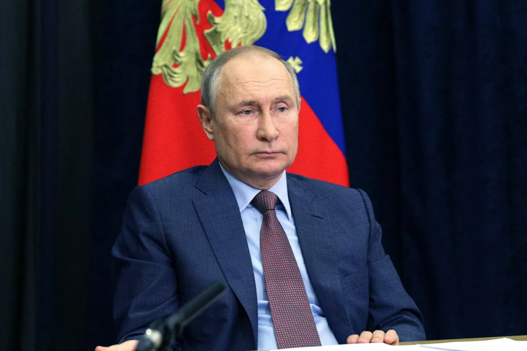 Россия будет содействовать деэскалации конфликтов - Путин