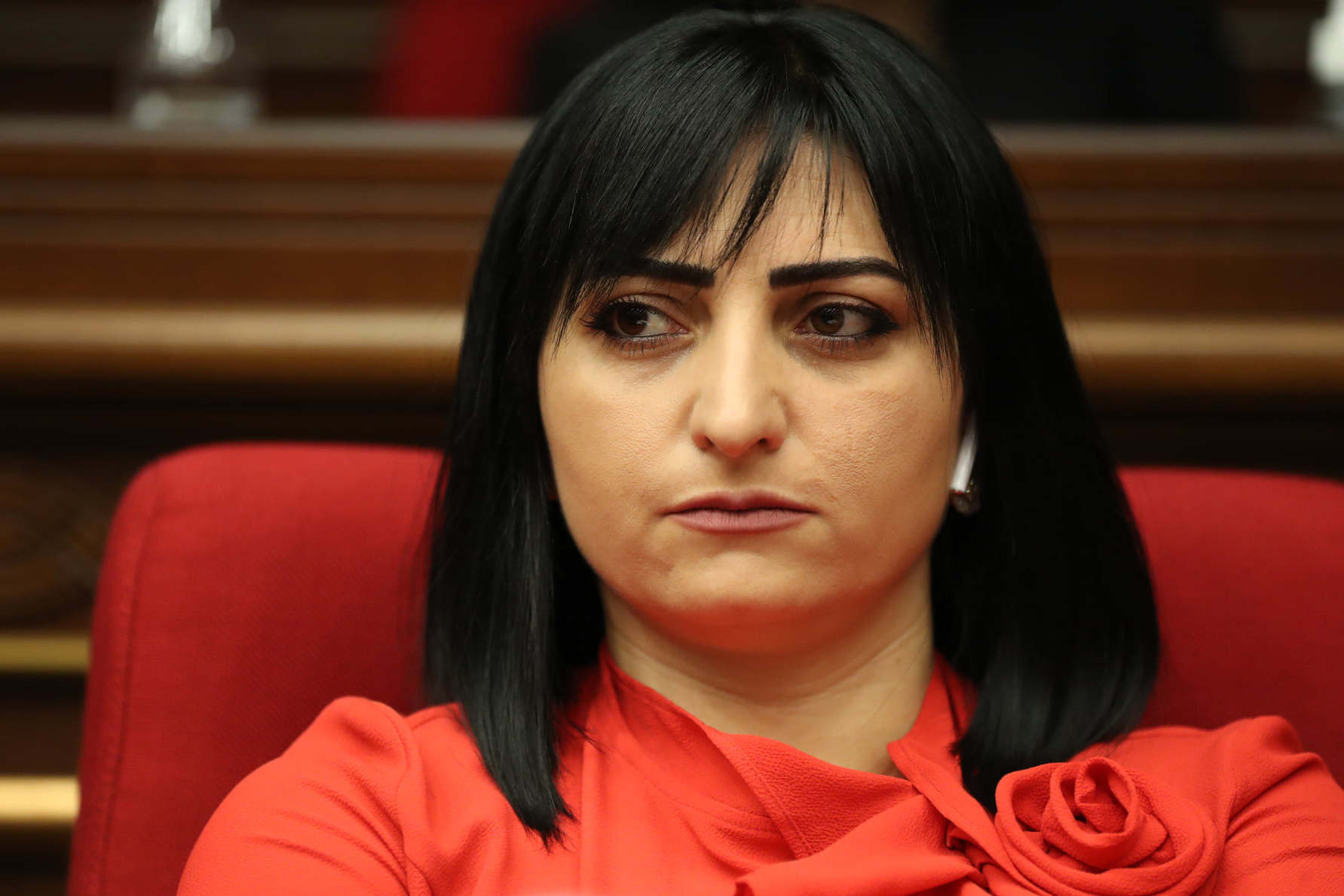 «Հիմա շատ կարևոր է, թե հրադադարն ինչ պայմաններով է հաստատվում..․»․ Թագուհի Թովմասյան