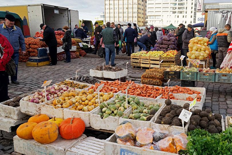 Որտե՞ղ կարող եք ապրանք վաճառել․ քաղաքապետարանը նշում է հասցեները և վճարի չափերը