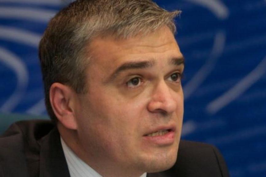 ЕСПЧ признал Азербайджан виновным в деле оппозиционера Ильгара Мамедова