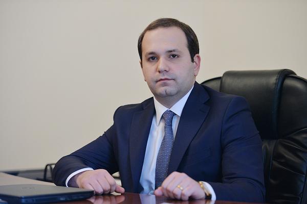 В Ереване обнаружено тело бывшего директора СНБ Армении Георгия Кутояна