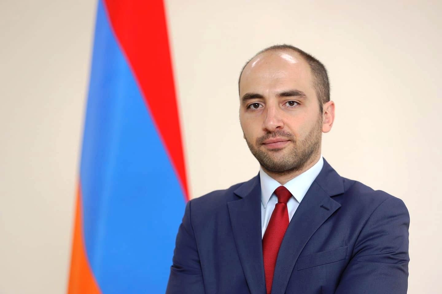 Քննարկվում է Հայաստանի և Թուրքիայի բանագնացների առաջին հանդիպումը Մոսկվայում անցկացնելու հնարավորությունը