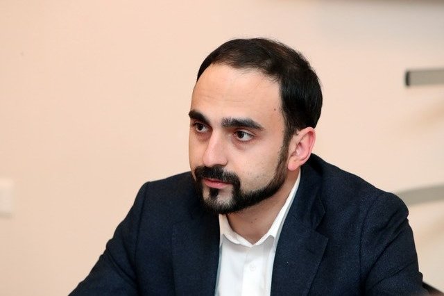 «Վատ սցենարի դեպքում ակնկալում ենք մեր դաշնակիցների աջակցությունը»․ Տիգրան Ավինյան