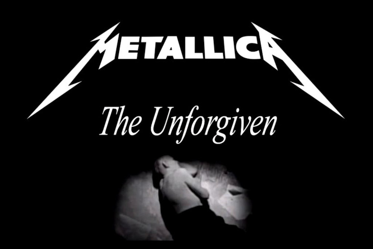 История одной песни: The Unforgiven группы Metallica – рискованный эксперимент  