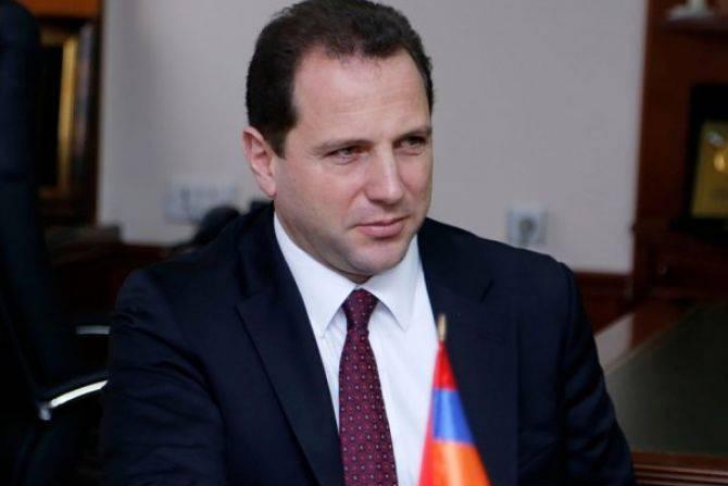 ВС Армении приобретают новые современные виды вооружения