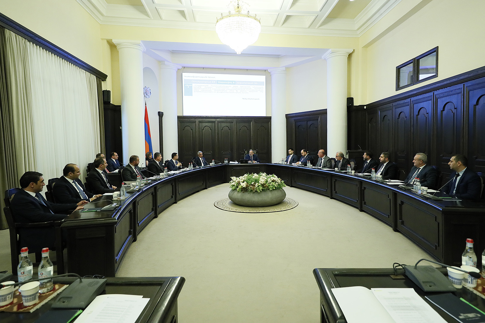 «Տարկետման ինստիտուտը վերադարձվում է բուհական համակարգ»․ Փաշինյանը՝ հաստատված նախագծի մասին