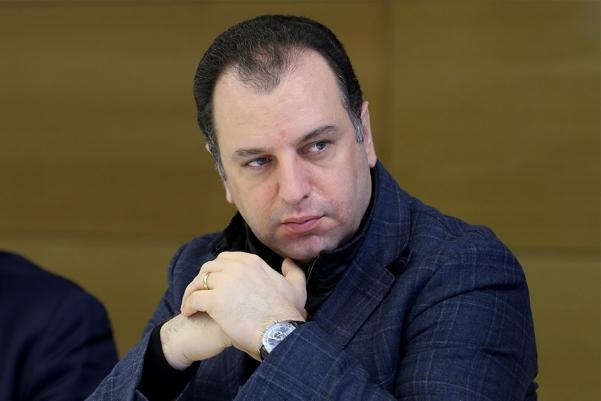 Система «Искандер» применяется, учитывая вопрос соразмерности и возможные угрозы в случае развития ситуации – Виген Саргсян