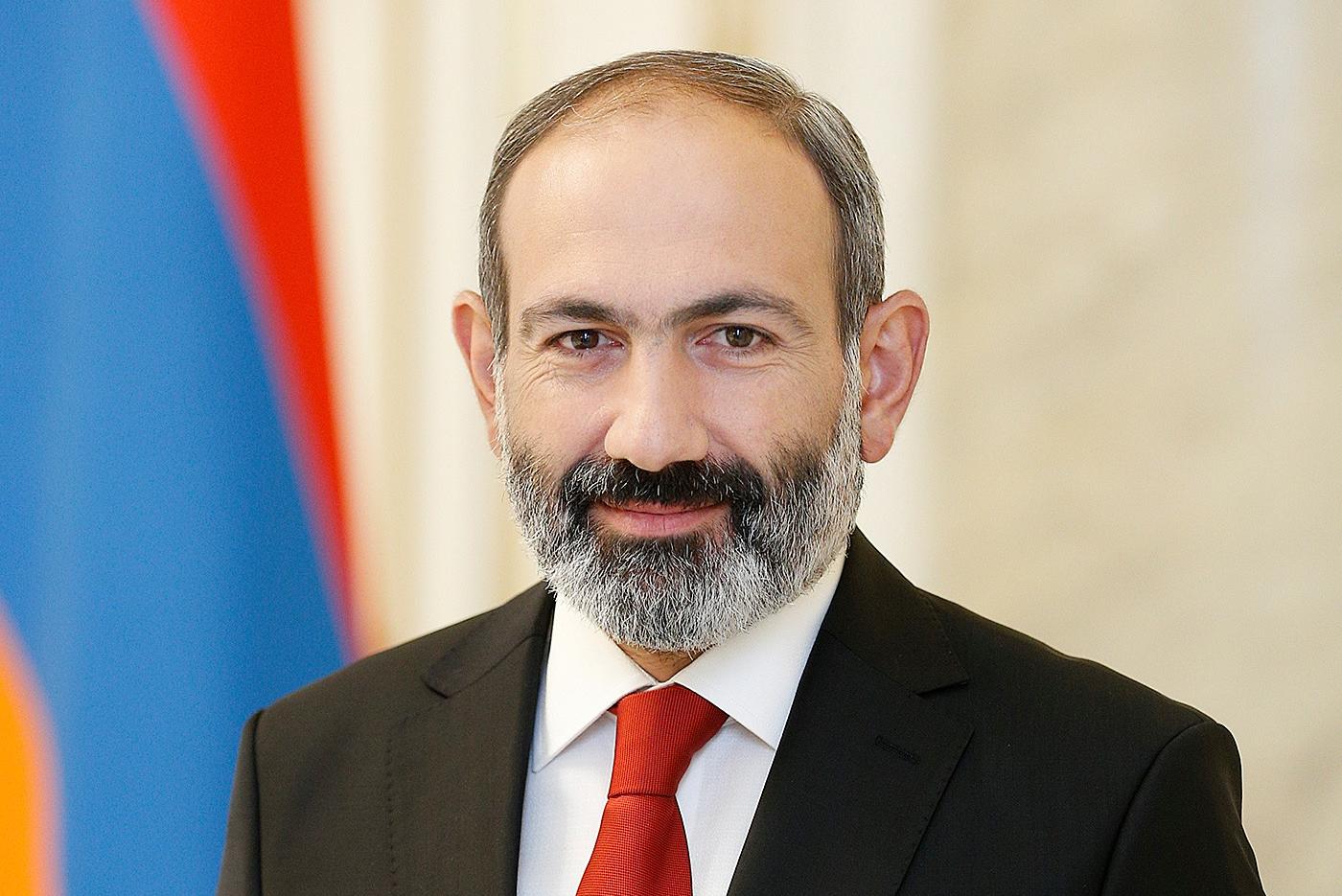 Մեր երկիրը պետք է դուրս գա ցածր որակավորմամբ աշխատուժ ունեցող երկրի կարգավիճակից․ Փաշինյան