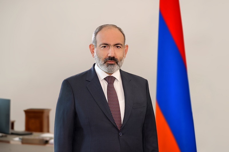 Իշխանությունը ժողովրդին պատկանելու նպատակն իրագործված է, Հայաստանը պիտի շարունակի պահպանել կառավարման խորհրդարանական համակարգը․ Փաշինյանի ուղերձը՝ Սահմանդրության օրվա առթիվ