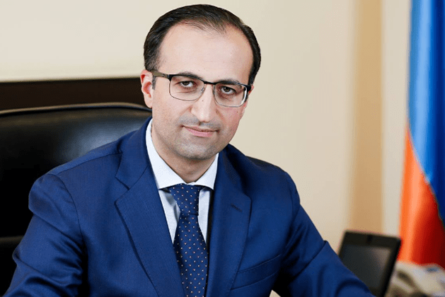 «Պատրաստվեք վաղը բուժվածների մեծ թվին»․ նախարարը՝ կորոնավիրուսից առողջացումների մասին
