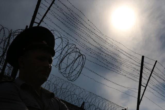 В одной из российских тюрем пытали и убили армянина