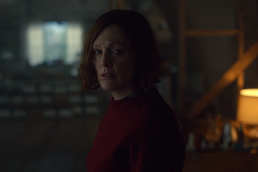 По роману Стивена Кинга: вышел трейлер сериала «История Лизи» с Джулианной Мур