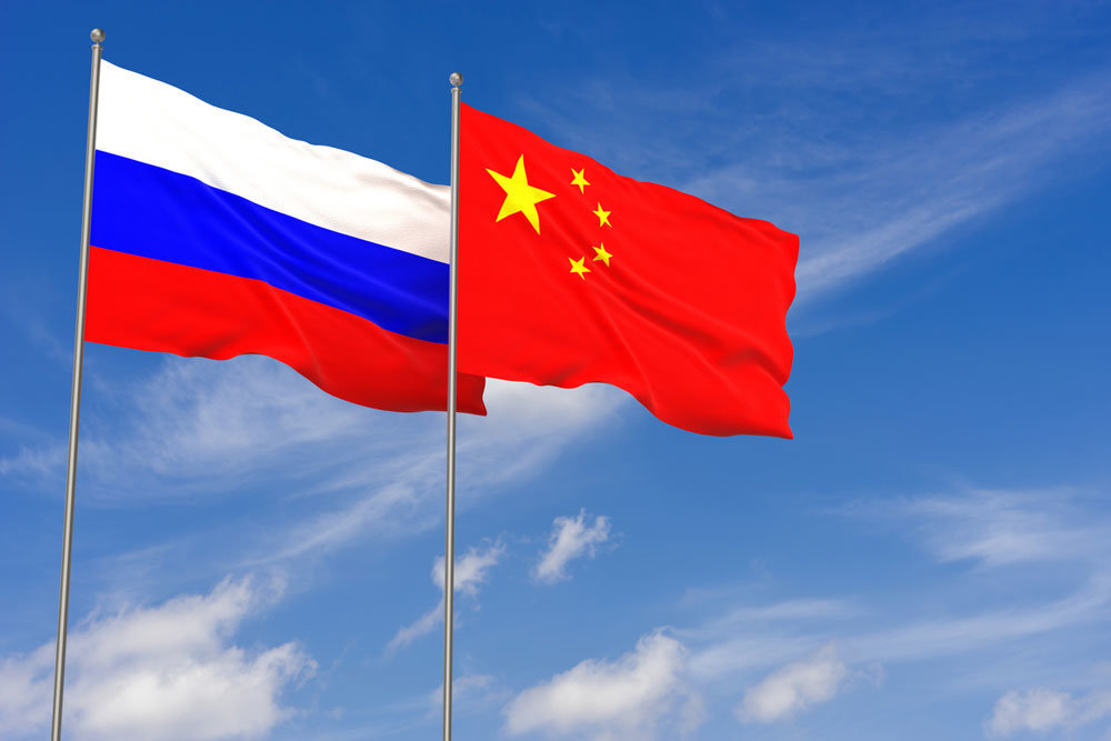 Китай отказался поддерживать отключение России от SWIFT