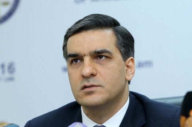 ՀՀ օմբուդսմենը Մոսկվայում է՝ «գերիների վերադարձին նպաստելու նպատակով»