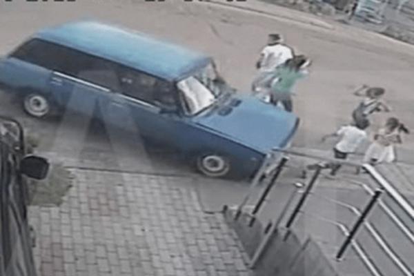 Отец убитого в Раздане мальчика не смог внести залог