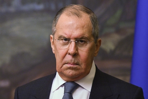 Лавров заявил о стремительно ухудшающейся ситуации в Афганистане