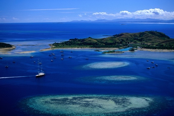 В островном государстве Фиджи не осталось зараженных коронавирусом