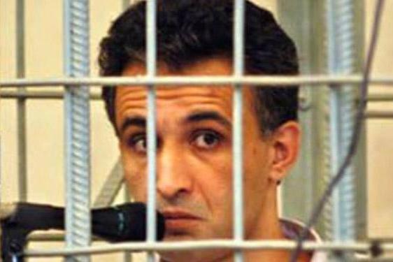 Организатор теракта в парламенте Армении в 1999 году Унанян попросил о досрочном освобождении