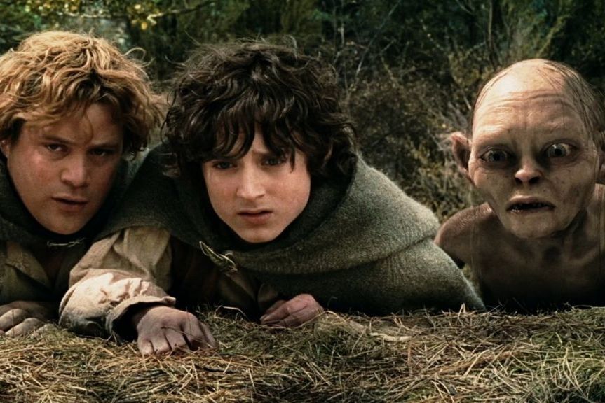 Warner Bros. выпустит NFT-версию фильма «Властелин Колец: Братство Кольца»