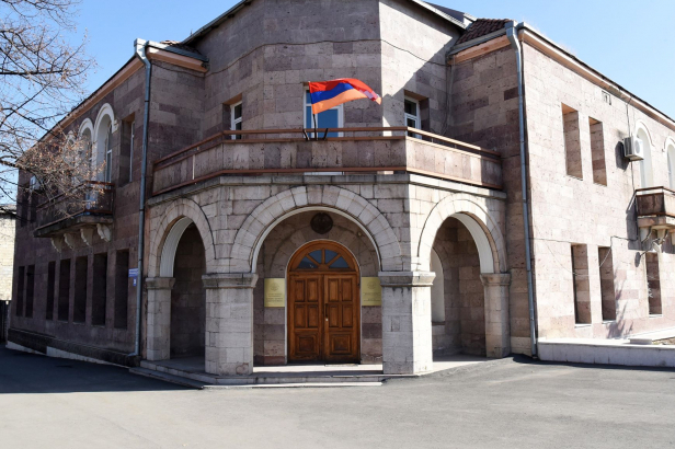 «Հայատյաց,  ապակառուցողական, ծավալապաշտական բառապաշար և գաղաձարներ». Արցախի ԱԳՆ-ն՝ Ալիևի վերջին հայտարարությունների մասին