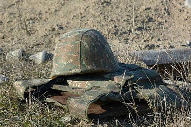 На армяно-азербайджанской границе убит военнослужащий ВС Армении
