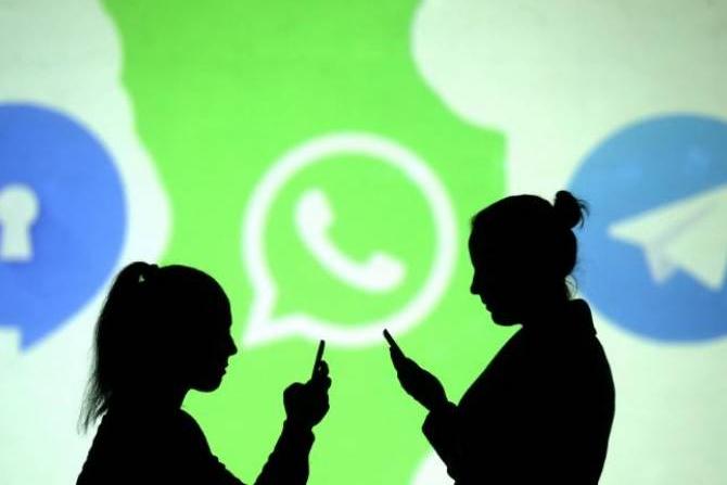 Хакеры при помощи функции звонков в WhatsApp загружали шпионское программное обеспечение на мобильные телефоны: FT