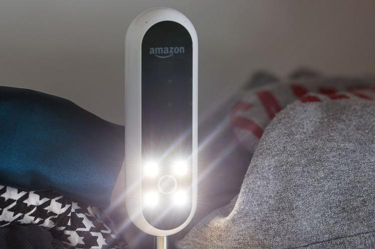 Компания Amazon запускает… «Shazam для одежды»