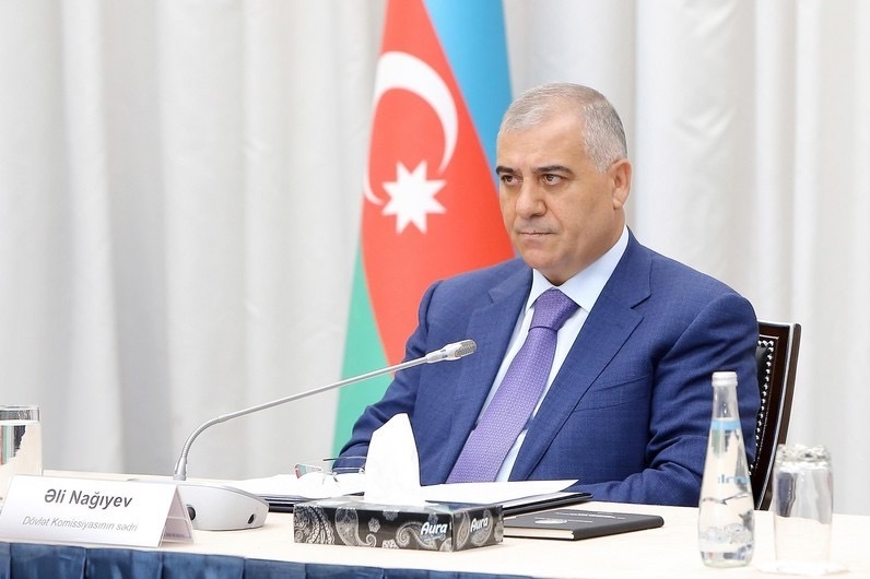 Глава Службы госбезопасности Азербайджана угрожает армянской оппозиции