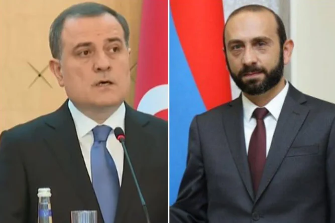 В Женеве состоится встреча министров иностранных дел Армении и Азербайджана