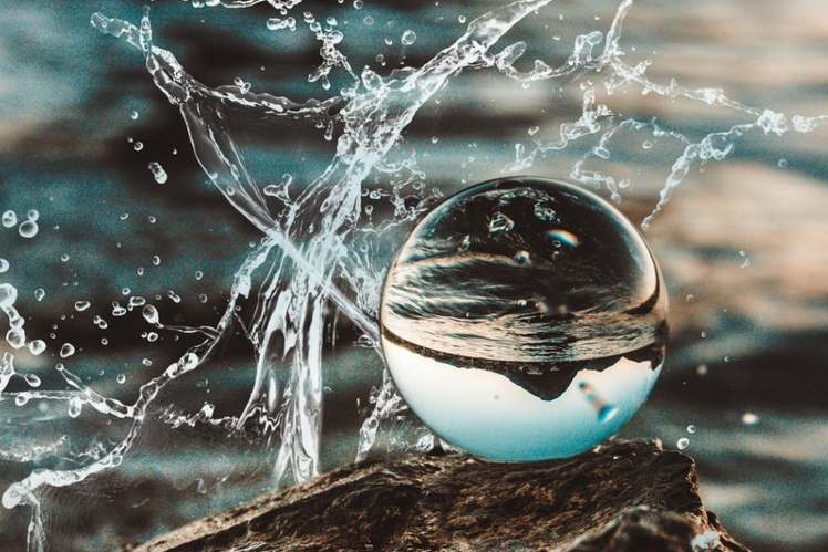 Ученые разработали самособирающуюся молекулярную систему для очистки воды