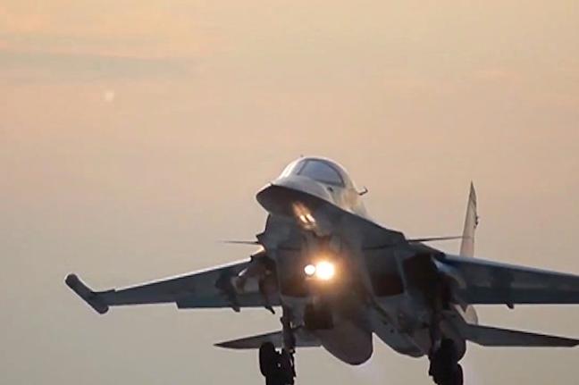 ВКС России покинули иранскую авиабазу: Москва «обманула доверие»