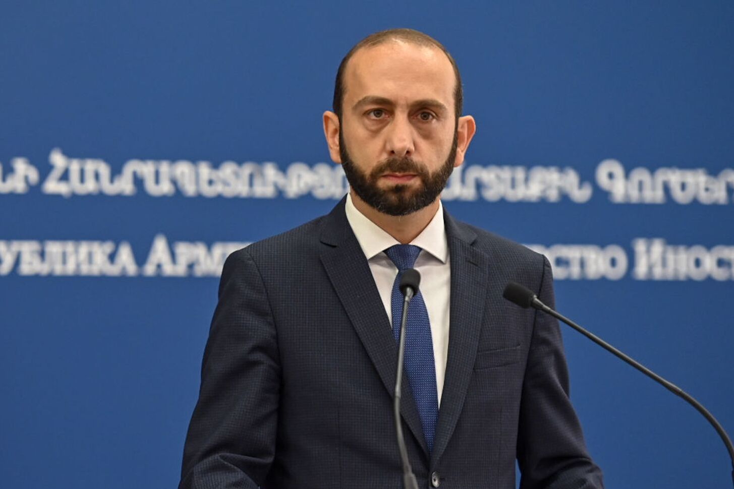 Глава МИД Армении готов к встрече с министром иностранных дел Турции