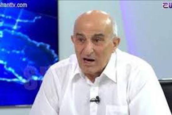 Ինչո՞ւ է Ռուսաստանը սիրախաղում Ադրբեջանի հետ