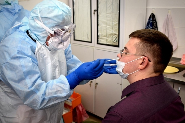 Стало известно влияние коронавируса на получение шенгенской визы