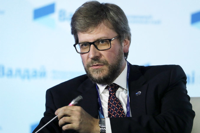 США предложили Европе перетерпеть гиперактивность Эрдогана. ВЗГЛЯД