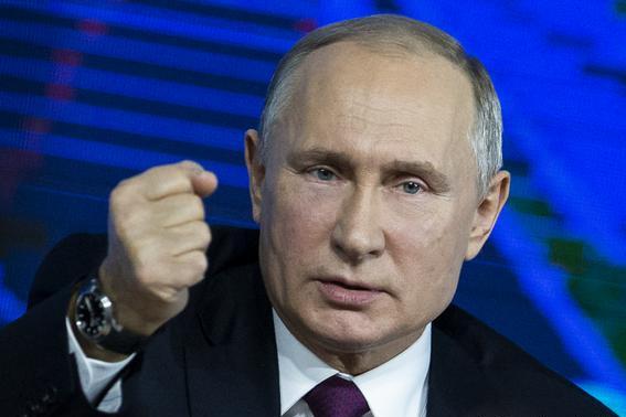 Глава МИД Франции: по проблеме ситуации в Сирии необходимо вести переговоры с Путиным