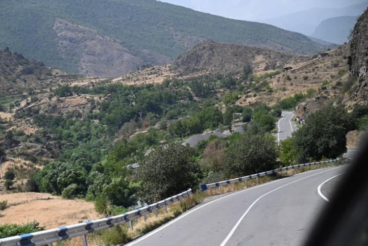 Երեք նոր անցակետ հայ-ադրբեջանական սահմանին. ԱԱԾ-ի նախագիծը բաց է առաջարկների համար մինչև սեպտեմբերի 2-ը
