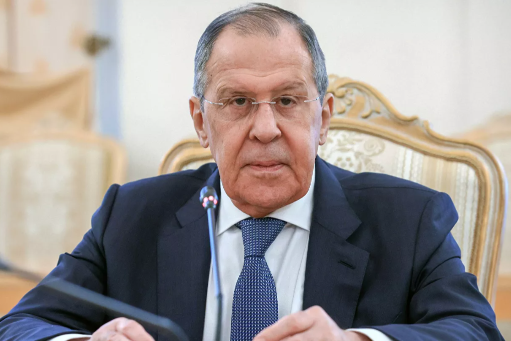 Россия гарантирует безопасность ДНР и ЛНР, заявил Лавров