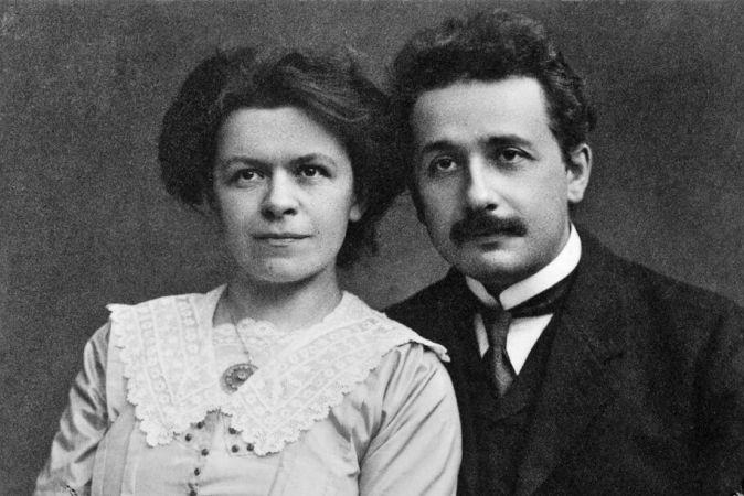 Теория относительности чувств: Альберт Эйнштейн и Милева Марич – любовь вопреки всему и ее печальный финал 