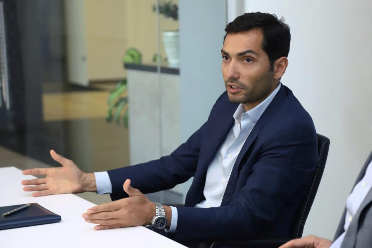«Երկրի բարձրաստիճան պաշտոնյաների մակարդակով պահանջ է դրվել օտարել Ucom-ը». Գուրգեն Խաչատրյան