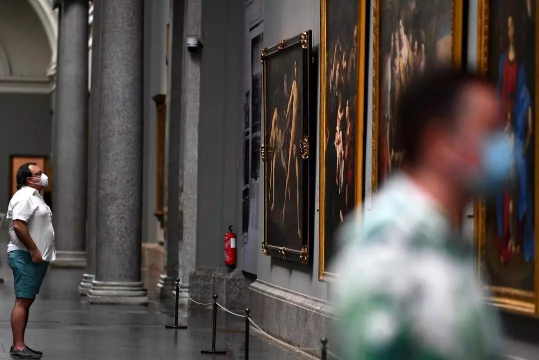 Испания откроет границы со странами Евросоюза на 10 дней раньше, чем планировалось