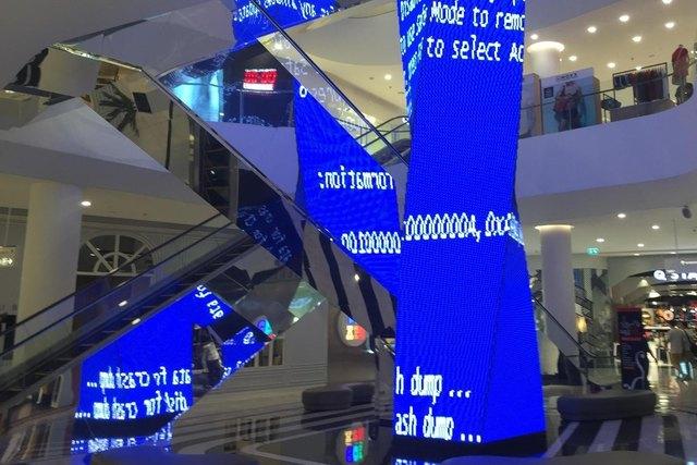 «Синих экранов смерти» после обновлений станет меньше: Microsoft вводит новый механизм