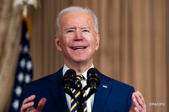 Байден объявил миру, что Америка возвращается: Foreign Policy