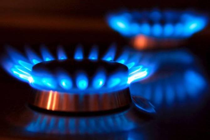 В период действия режима ЧП в Армении отключения газа за неуплату не будет