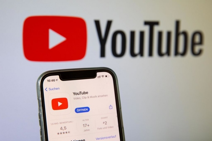 Гендиректор YouTube поддержала отключение счетчика дизлайков и намекнула на возможное добавление NFT