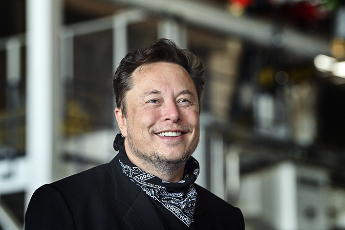 Телеканал FX и газета The New York Times анонсировали фильм-расследование об основателе Tesla и SpaceX Илоне Маске