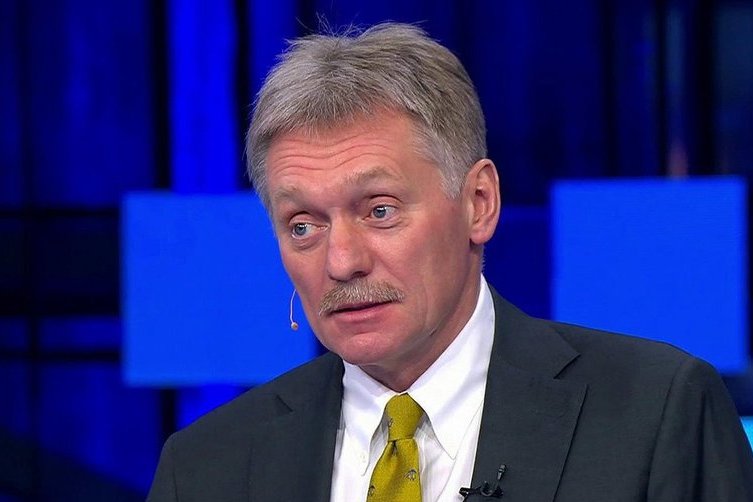 Песков считает признание Вашингтоном Геноцида армян проявлением игры в 