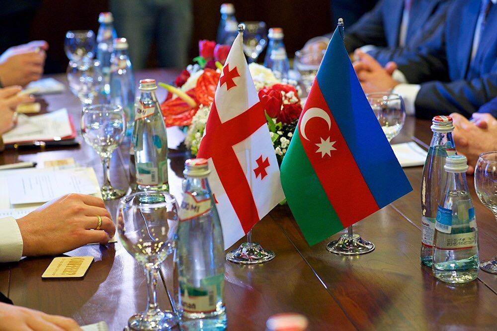 Парламент Грузии: Углубление стратегических отношений с Азербайджаном остается приоритетом